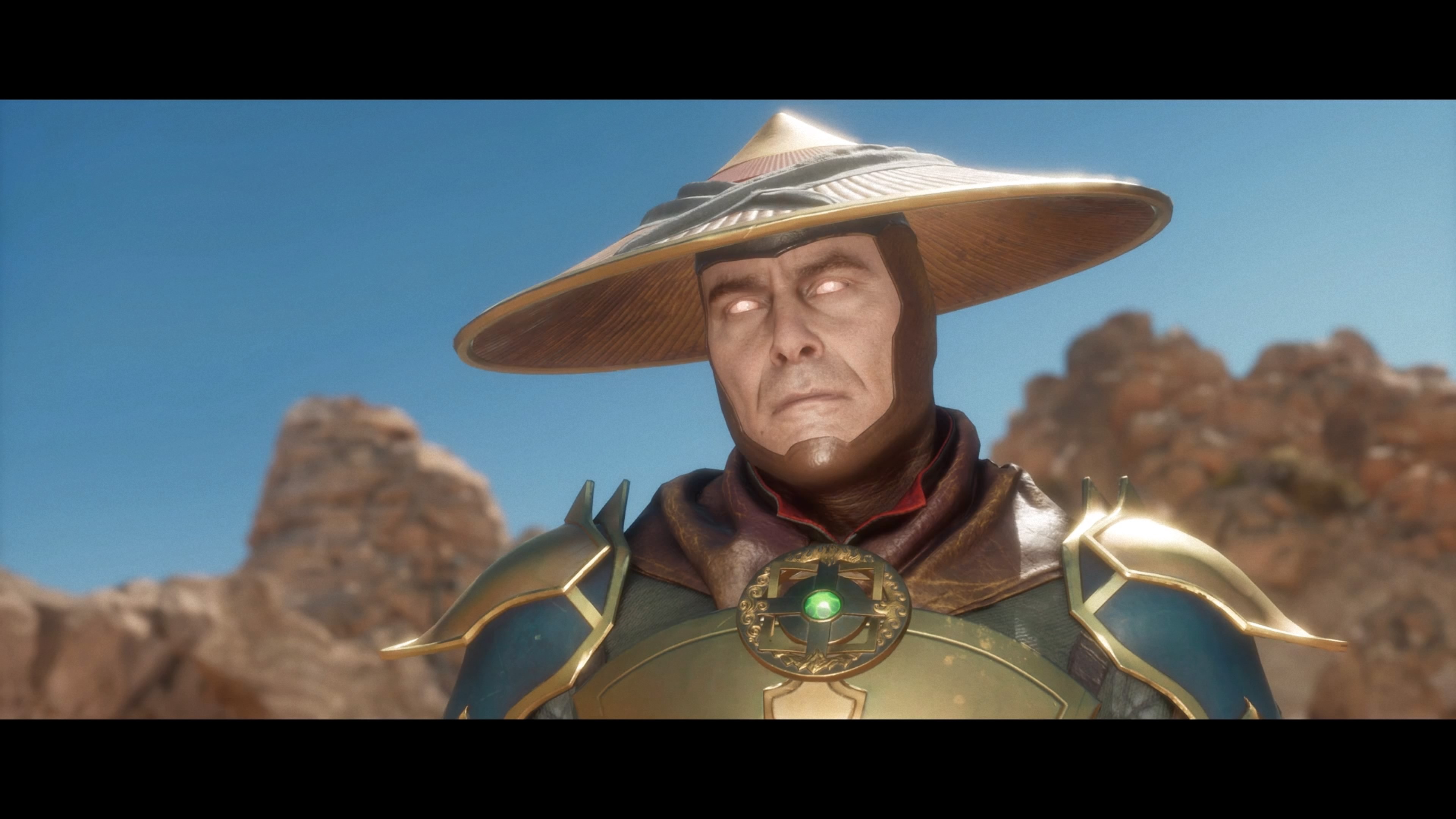 Mortal Kombat 11 - Imagen 46